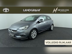 Opel Corsa - 1.0 Turbo Edition