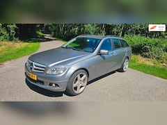 Mercedes-Benz C-klasse Estate - 180 K BlueEFFICIENCY Business Class