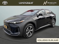 Toyota bZ4X - Active 71 kWh l Rijklaar l NL-Auto