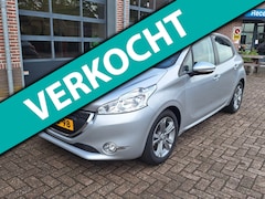 Peugeot 208 - 1.2 VTi Envy nette auto dist riem vern bij 104000 km
