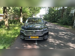 Volkswagen Touareg - 3.0 V6 TDI Highline 4MOTION 210KW 286PK