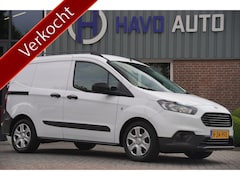 Ford Transit Courier - 1.0 Trend, AIRCO, EX. BTW, INCL. BPM