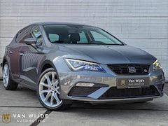 SEAT Leon - 1.4 TSI FR 150 PK|CARPLAY|CAMERA|CRUISE