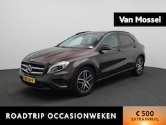 Mercedes-Benz GLA-Klasse - 180 Ambition | Automaat | Navigatie | Airco | Bluetooth | Parkeersensoren |