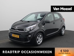 Kia Picanto - 1.0 DPi ComfortLine | CRUISE CONTROL | AIRCO | BLUETOOTH | MULTIFUNCTIONEEL STUURWIEL |