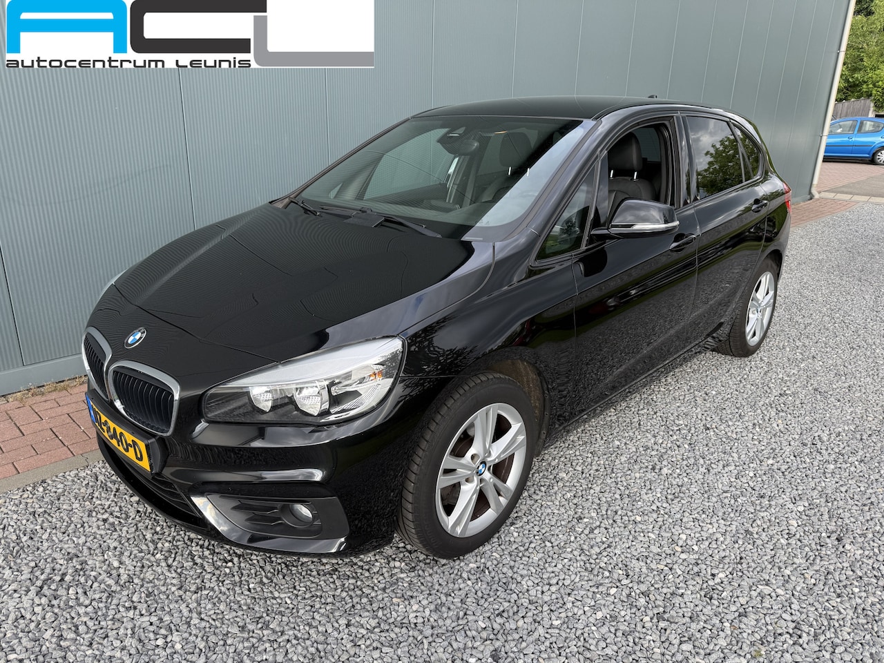 BMW 2-serie Active Tourer - 218i Automaat Business Executive 5-drs - AutoWereld.nl