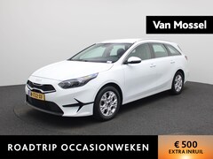 Kia Cee'd Sportswagon - Ceed 1.0 T-GDi DynamicLine | Apple carplay | Climate control | Cruise control | Navigatie