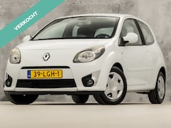 Renault Twingo - 1.2-16V Dynamique (AIRCO, CRUISE, NAP, RADIO, TOERENTELLER, ELEK RAMEN, SPORTSTOELEN, NIEU