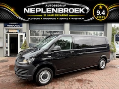 Volkswagen Transporter - 2.0 TDI L2H1 DC rolstoelbus bj 2015 km 48.000 1e eigenaar