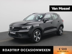 Volvo XC40 - Recharge Core | SOH 97, 9% | ACHTERUITRIJCAMERA | APPLE CARPLAY - ANDROID AUTO | STOELVERW