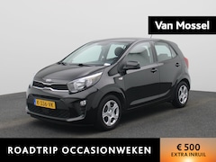 Kia Picanto - 1.0 DPi ComfortLine | Airco | DAB | Cruise Control |