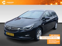 Opel Astra Sports Tourer - 1.4 TURBO ( 150 PK ) ONLINE EDTION SPORTS TOURER