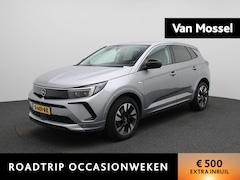 Opel Grandland - 1.2 Turbo Level 3 | Automaat | Apple Carplay / Android Auto | Virtual Cockpit | Camera 360