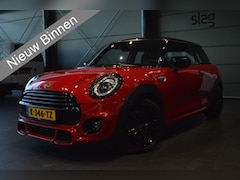 MINI 3-Deurs - 1.5 Cooper Dalston Edition navi keyless cruise 17 inch 136 pk