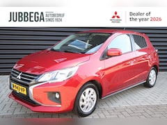 Mitsubishi Space Star - 1.2 Intense Dealer o.h