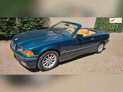 BMW 3-serie Cabrio - 318i Executive