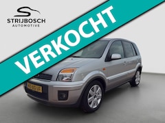 Ford Fusion - + 1.4-16V | Airco | Cruise | Trekhaak |
