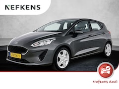 Ford Fiesta - 1.1 86pk Trend | Apple Carplay/Android Auto | Airco | Cruise Control | Parkeersensoren |