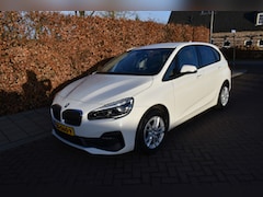 BMW 2-serie Active Tourer - 218i Executive AUT. '19 79DKM TREKH. NIEUWSTAAT