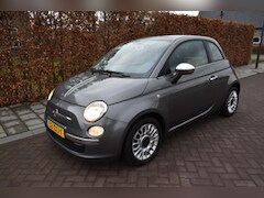 Fiat 500 - 0.9 TwinAir Easy Zéér Zuinig en Mooi