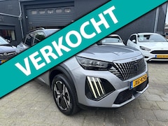 Peugeot 2008 - 1.2 PT (131pk) GT Aut 360 Camera Navi