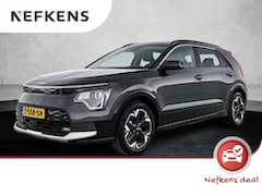 Kia Niro EV - 204pk Edition 64.8 kWh Automaat | Navigatie | Climate Control | Adaptieve Cruise Control |