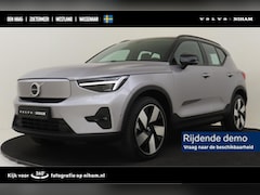 Volvo EX40 - TWIN MOTOR PERFORMANCE ULTRA 82 kWh -PANO.DAK|HARMAN/KARDON|360°CAM|POWER-SEATS|TREKHAAK|L