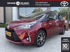 Toyota Yaris - 1.5 Hyb. Bi-Tone