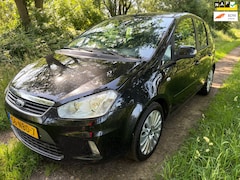 Ford C-Max - 1.8-16V Limited/Navi/Trekaak/NEW APK/NAP
