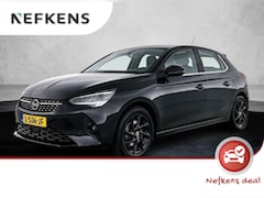 Opel Corsa - 1.2 100pk Elegance | Trekhaak | Apple Carplay/Android Auto | Climate Control | Cruise Cont