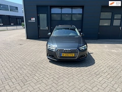 Audi A4 Avant - 2.0 TDI Sport S line edition