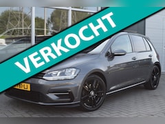 Volkswagen Golf - 1.4 TSI Highline Business R | DSG | Pano | Virtual | APK 5-2027