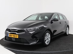 Kia Cee'd Sportswagon - Ceed 1.5 T-GDi DynamicLine
