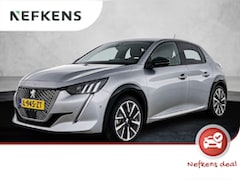 Peugeot e-208 - EV GT 136pk 50 kWh Automaat | Navigatie | SoH 91, 7% | Climate Control | Cruise Control |