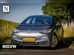 Volkswagen ID.3 - Life 58 kWh Pro | 1 accucel defect | Nap