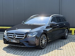 Mercedes-Benz E-klasse Estate - 350 d Premium Plus AMG-PAKKET