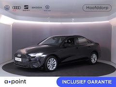 Audi A3 Limousine - 30 TFSI Pro Line 110 pk S-tronic | Navigatie via App | Parkeersensoren achter | Cruise con