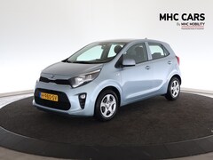 Kia Picanto - 1.0 MPi ComfortPlusLine
