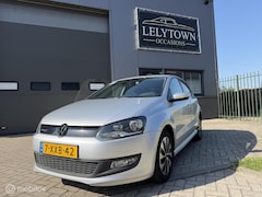 Volkswagen Polo - 1.4 TDI BlueMotion | Navi | Cruise | Netjes