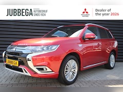 Mitsubishi Outlander - 2.4 PHEV Instyle