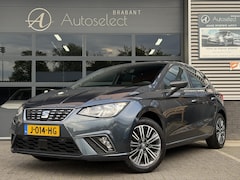 SEAT Ibiza - 1.0 TSI Excellence CarPlay | Virtual | NAP