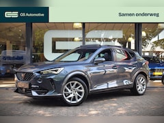 CUPRA Formentor - 1.4 e-Hybrid Performance PANORAMA|SPORTSTOELEN