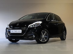 Peugeot 208 - 1.2 PureTech Allure |Camera |Carplay |Cruise
