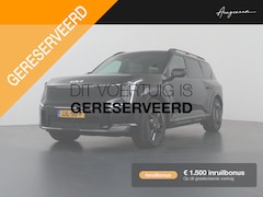 Kia EV9 - GT-Line AWD 99.8 kWh | Trekhaak Afneembaar | Panoramaschuifdak | LED-matrix | Head-up | Me