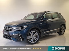 Volkswagen Tiguan - 1.5 TSI R-Line Business+ | Panoramadak | Camera | Carplay | 2 zone airco