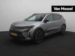 Renault Scenic E-Tech - EV87 long range esprit Alpine | Demo | Pack advanced driving assist & augmented vision | P