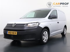 Volkswagen Caddy Cargo - 2.0 TDI Economy Business Nieuw model Schuifdeur 1e Eigenaar