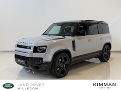 Land Rover Defender 110 - 2.0 P300e X-Dynamic HSE