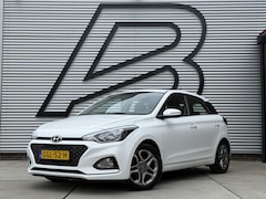 Hyundai i20 - 1.0 T-GDI Comfort 1e Eigenaar|Navi|Camera|PDC|Airco|Trekhaak|LM Velgen|APK tot 03-2027