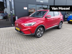 MG ZS - EV Standard Range Luxury 50 kWh